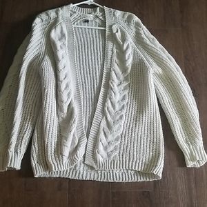 Cardigan from Target